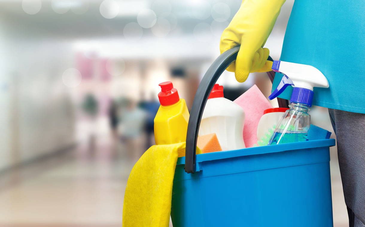 General Cleaning